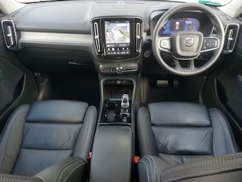 Used Volvo XC40 2023 for sale - 78523022: Photo