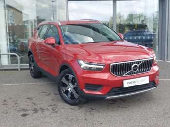 2021 - 1.5 T3 [163] Inscription 5dr Geartronic