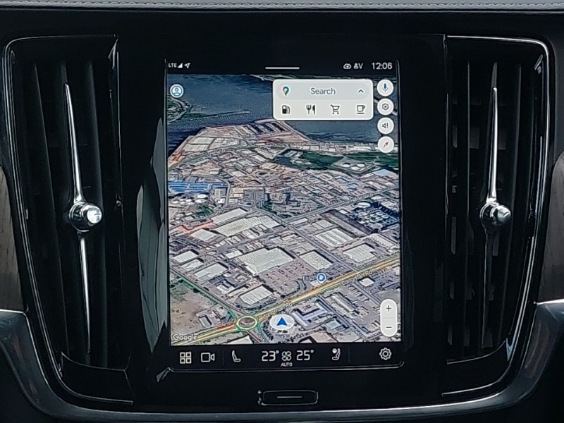 Used Volvo V90 2022 for sale - 76726376: Photo 12