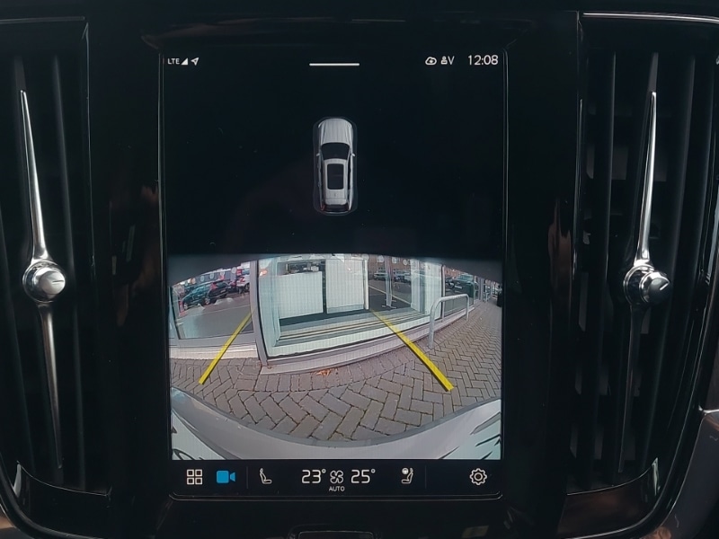 Used Volvo V90 2022 for sale - 76726376: Photo 19