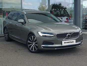 Volvo - V90