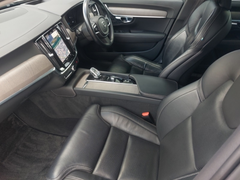 Used Volvo V90 2022 for sale - 76726376: Photo 5