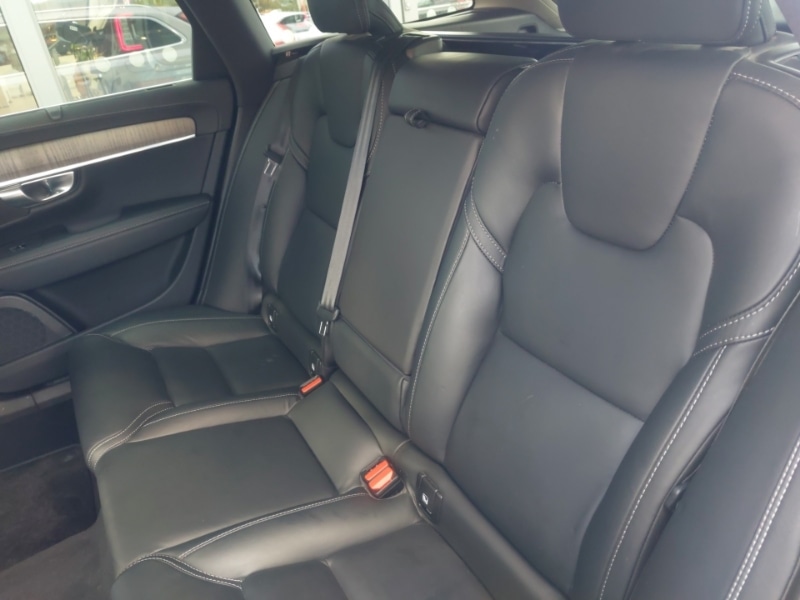 Used Volvo V90 2022 for sale - 76726376: Photo 6
