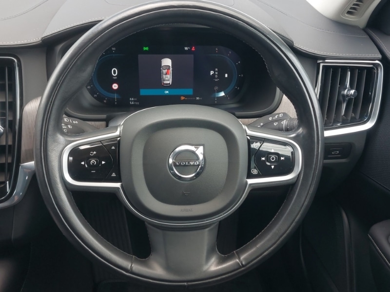 Used Volvo V90 2022 for sale - 76726376: Photo 7