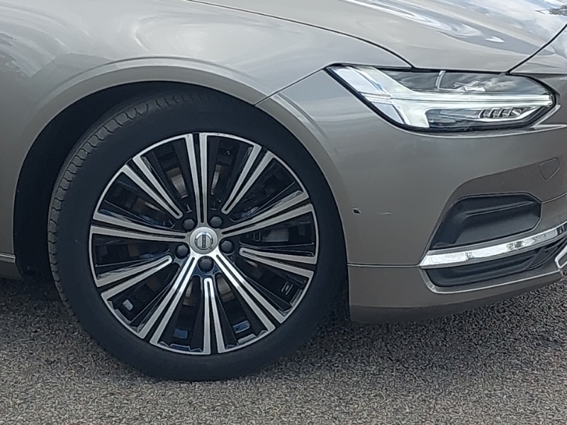 Used Volvo V90 2022 for sale - 76726376: Photo 9