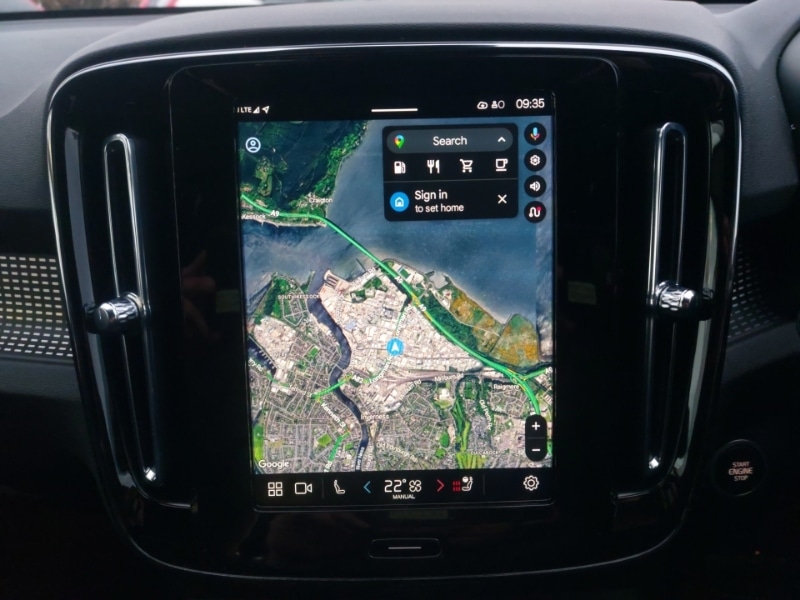 Used Volvo XC40 2025 for sale - 77366629: Photo 14