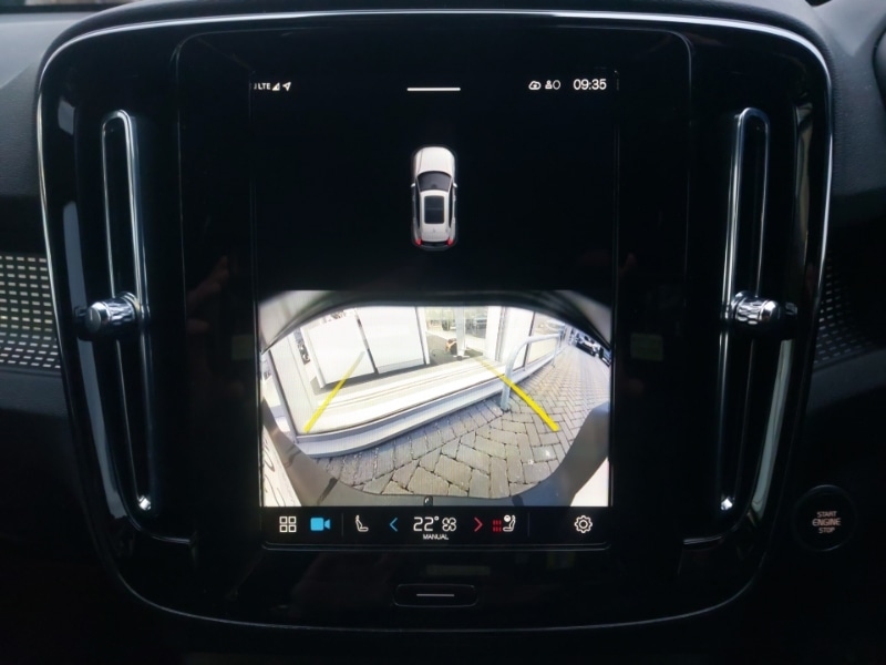 Used Volvo XC40 2025 for sale - 77366629: Photo 15