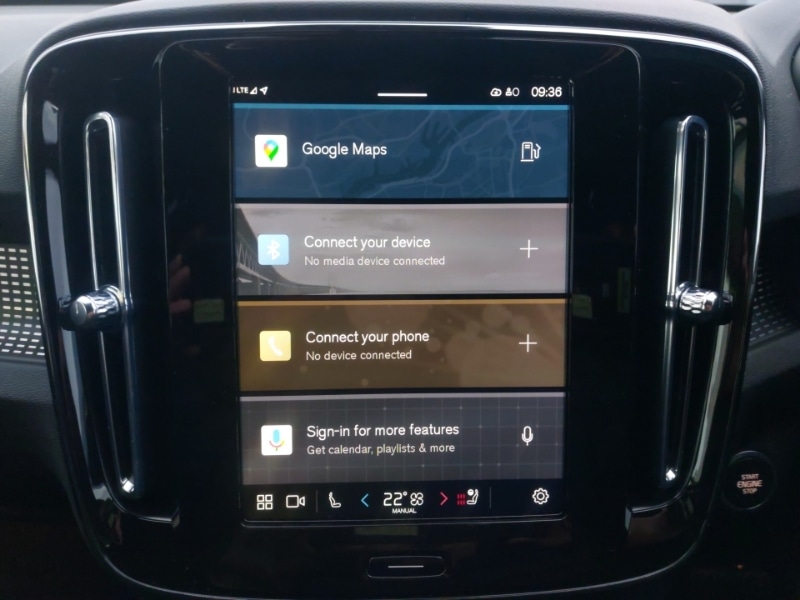 Used Volvo XC40 2025 for sale - 77366629: Photo 16