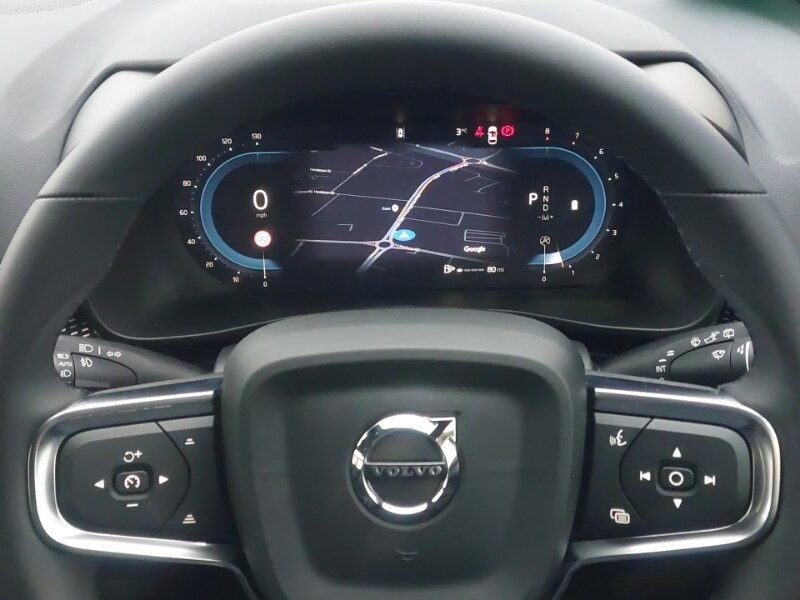 Used Volvo XC40 2025 for sale - 77366629: Photo 19