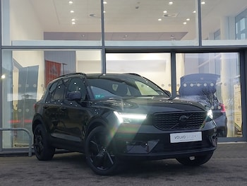 Used Volvo XC40 2025 for sale - 77366629: Photo
