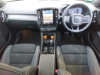 Used Volvo XC40 2025 for sale - 77366629: Photo