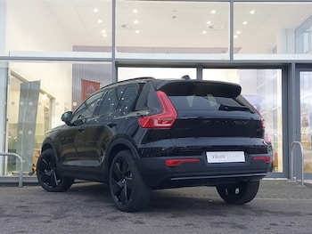 Used Volvo XC40 2025 for sale - 77366629: Photo