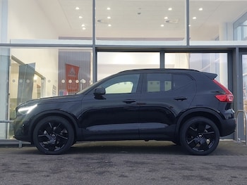 Used Volvo XC40 2025 for sale - 77366629: Photo