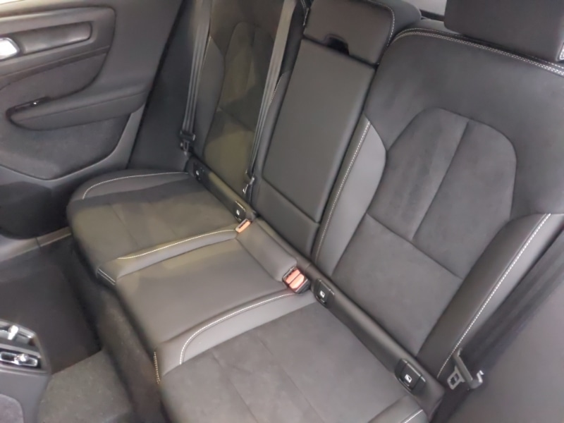 Used Volvo XC40 2025 for sale - 77366629: Photo 6