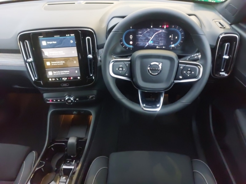 Used Volvo XC40 2025 for sale - 77366629: Photo 7