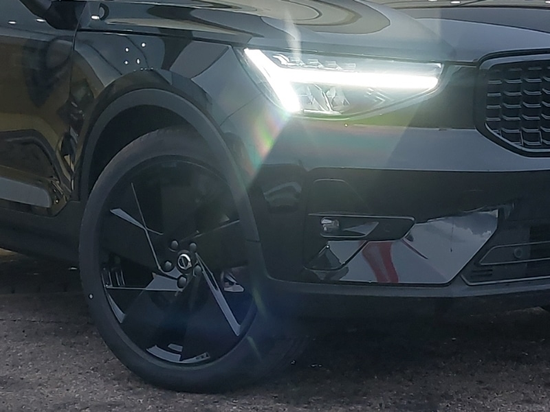 Used Volvo XC40 2025 for sale - 77366629: Photo 9