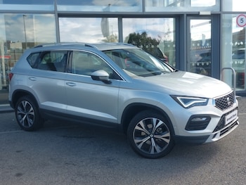 SEAT - Ateca