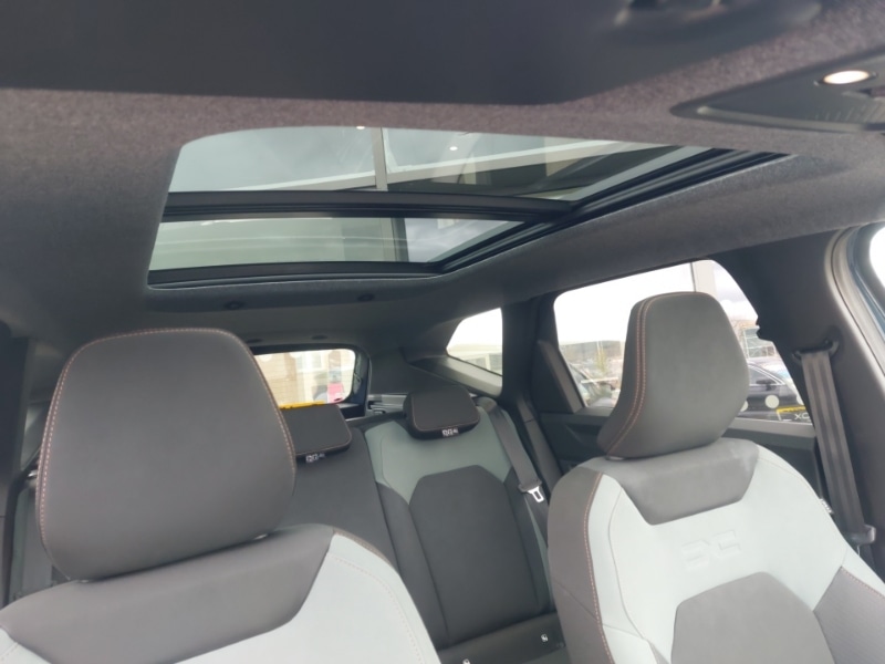 Used Dacia Bigster 2025 for sale - 78183869: Photo 12