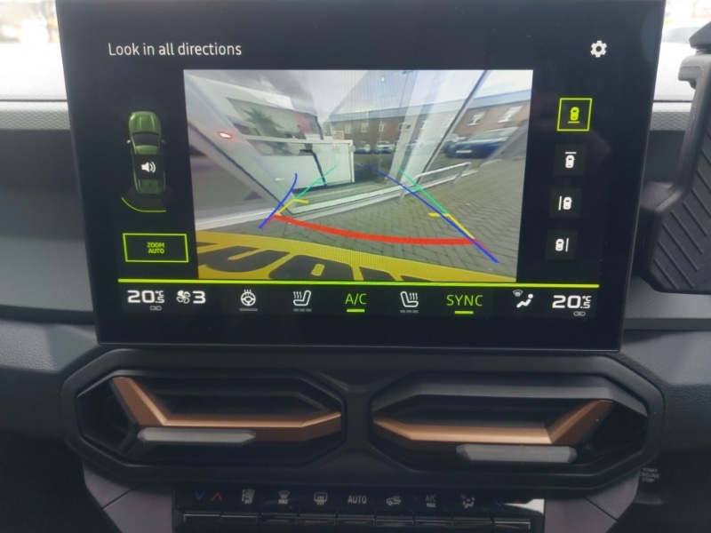 Used Dacia Bigster 2025 for sale - 78183869: Photo 13