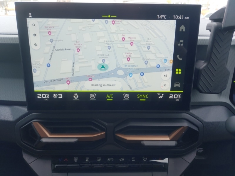 Used Dacia Bigster 2025 for sale - 78183869: Photo 16