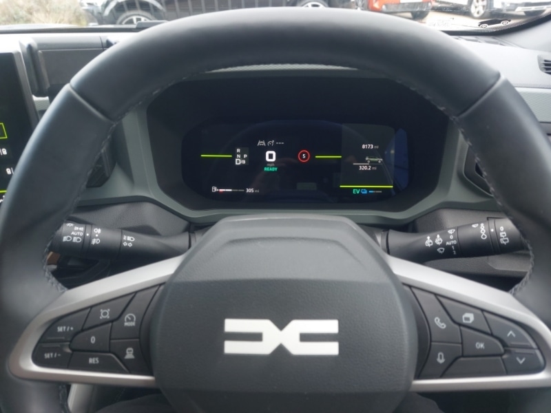 Used Dacia Bigster 2025 for sale - 78183869: Photo 19