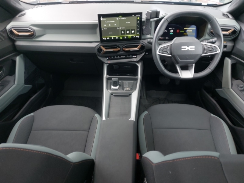 Used Dacia Bigster 2025 for sale - 78183869: Photo 2