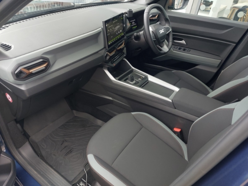 Used Dacia Bigster 2025 for sale - 78183869: Photo 5