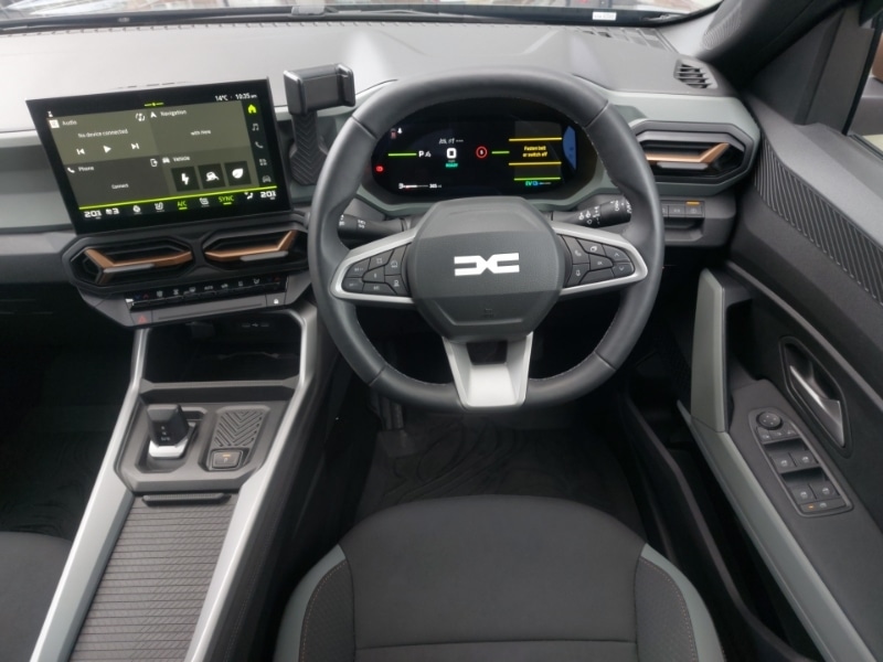 Used Dacia Bigster 2025 for sale - 78183869: Photo 7