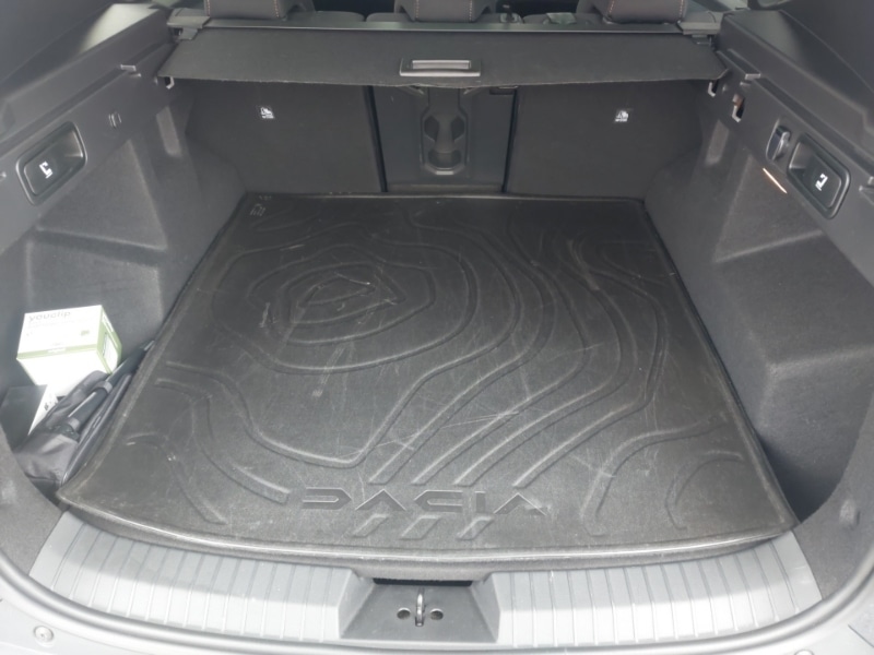 Used Dacia Bigster 2025 for sale - 78183869: Photo 8