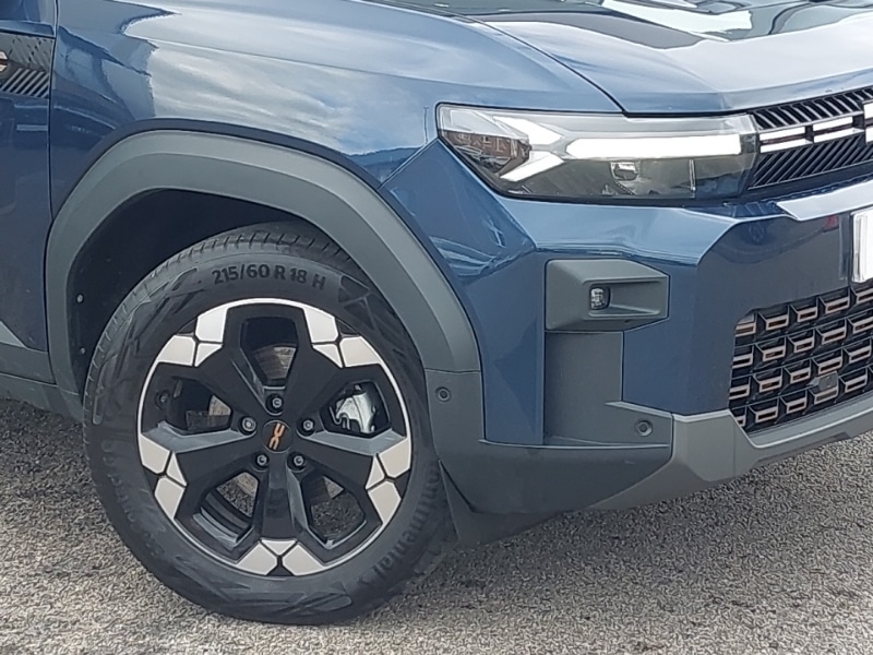 Used Dacia Bigster 2025 for sale - 78183869: Photo 9