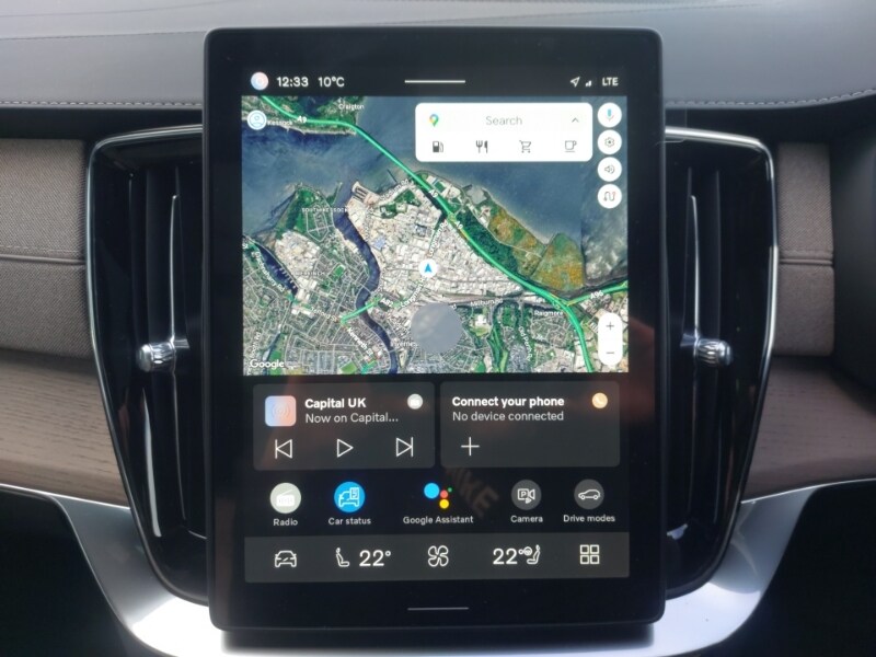 Used Volvo XC90 2025 for sale - 77564414: Photo 14