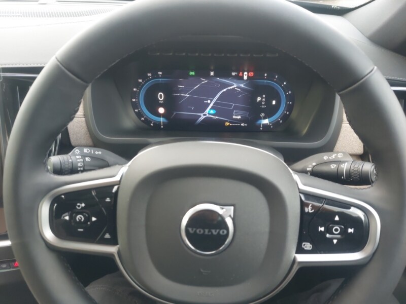 Used Volvo XC90 2025 for sale - 77564414: Photo 19