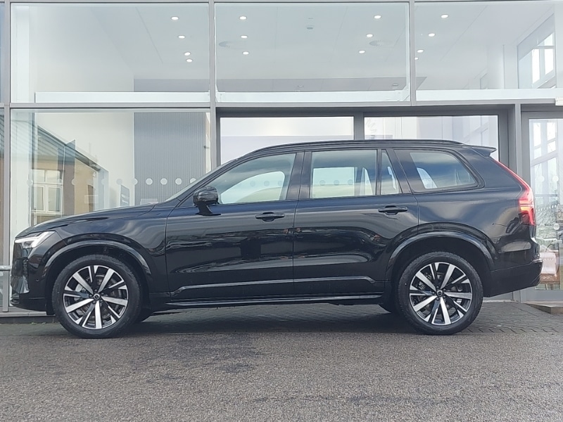 Used Volvo XC90 2025 for sale - 77564414: Photo 4