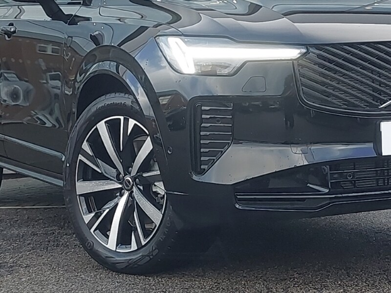 Used Volvo XC90 2025 for sale - 77564414: Photo 9