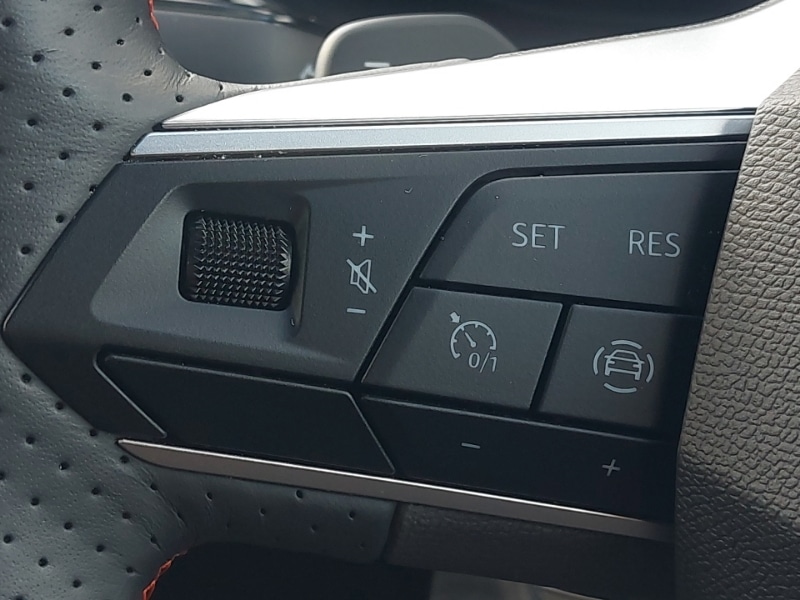 Used SEAT Arona 2024 for sale - 76560302: Photo 15