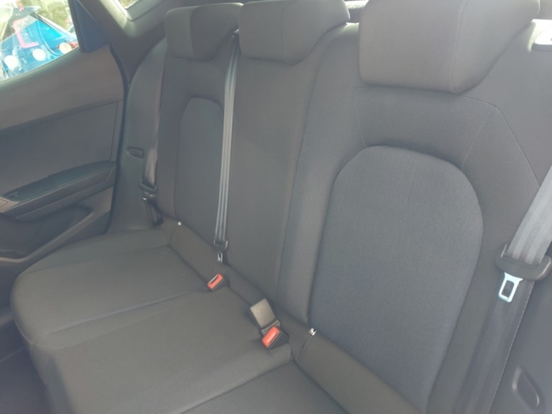Used SEAT Arona 2024 for sale - 76560302: Photo 6