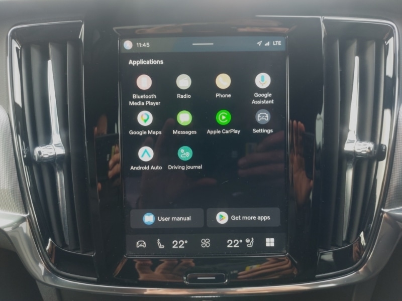 Used Volvo S90 2022 for sale - 78132852: Photo 15