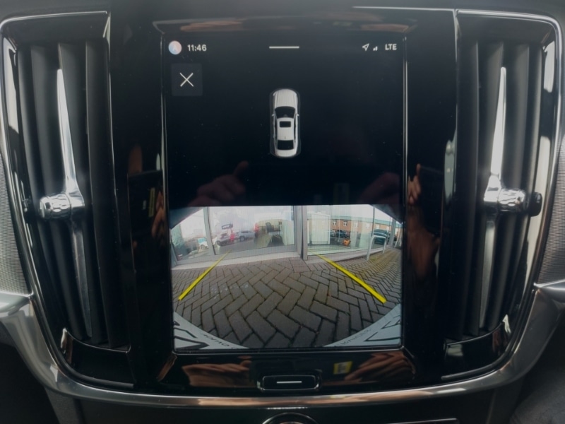 Used Volvo S90 2022 for sale - 78132852: Photo 19