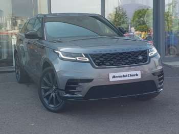 2020 - 2.0 D240 R-Dynamic HSE 5dr Auto
