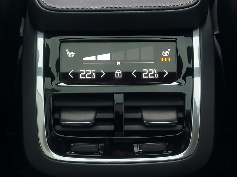 Used Volvo XC90 2024 for sale - 77252003: Photo 14