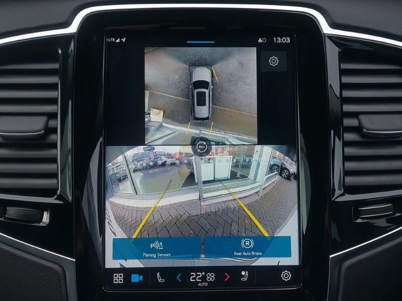 Used Volvo XC90 2024 for sale - 77252003: Photo 19