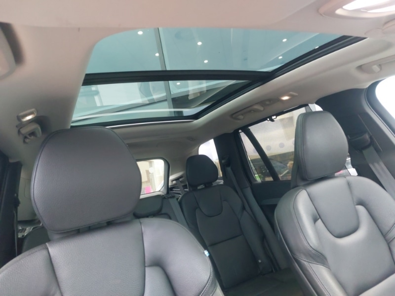 Used Volvo XC90 2022 for sale - 76091795: Photo 12