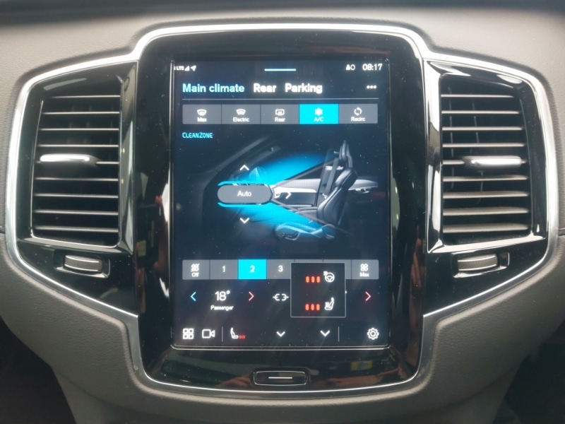 Used Volvo XC90 2022 for sale - 76091795: Photo 16