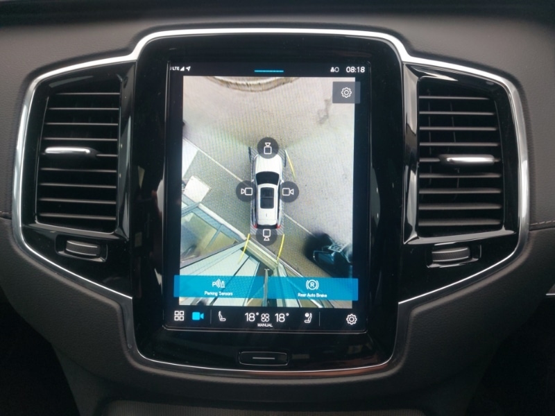 Used Volvo XC90 2022 for sale - 76091795: Photo 17