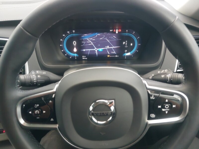 Used Volvo XC90 2022 for sale - 76091795: Photo 19