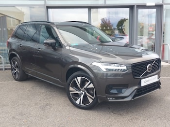Volvo - XC90