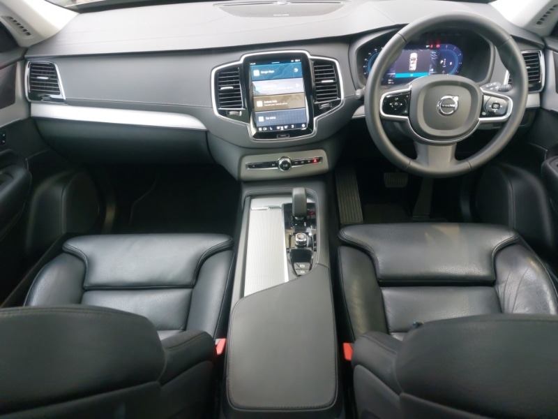 Used Volvo XC90 2022 for sale - 76091795: Photo 2