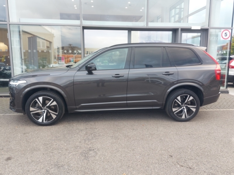 Used Volvo XC90 2022 for sale - 76091795: Photo 4