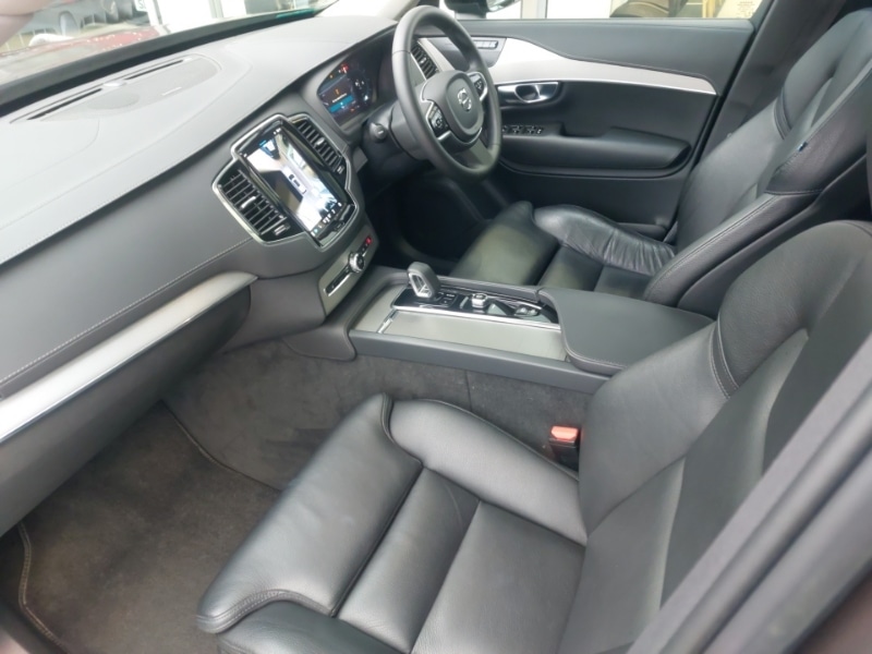 Used Volvo XC90 2022 for sale - 76091795: Photo 5