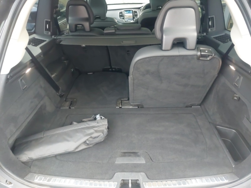 Used Volvo XC90 2022 for sale - 76091795: Photo 8